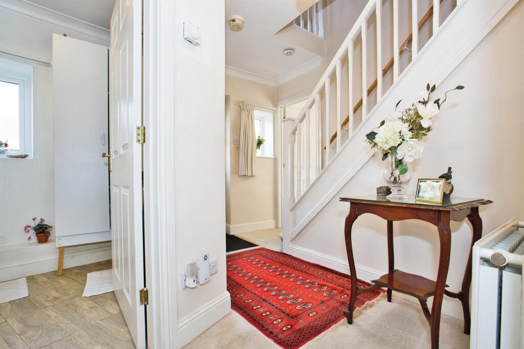 Additional property image - Abbots Meade, Yeovil