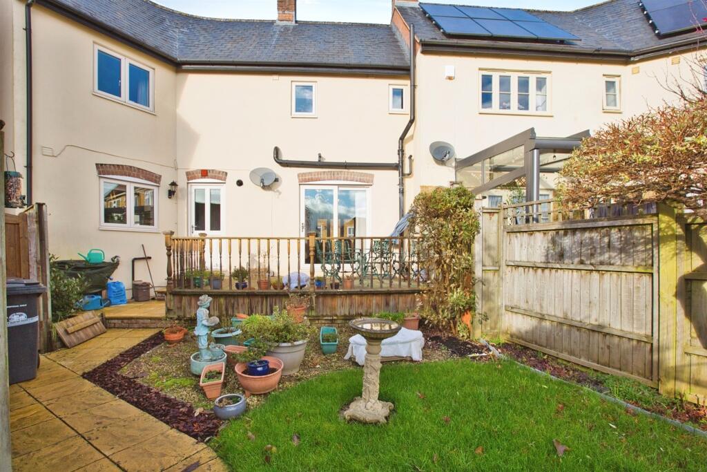 Additional property image - Abbots Meade, Yeovil