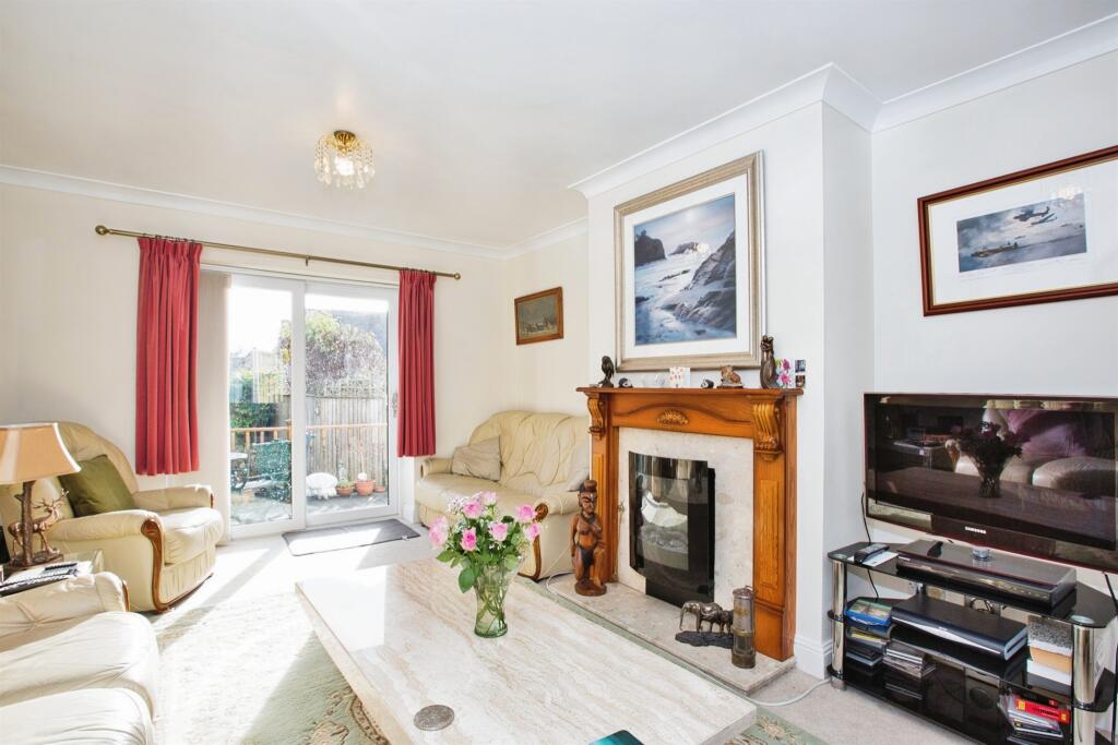 Additional property image - Abbots Meade, Yeovil