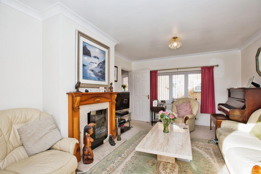 Additional property image - Abbots Meade, Yeovil