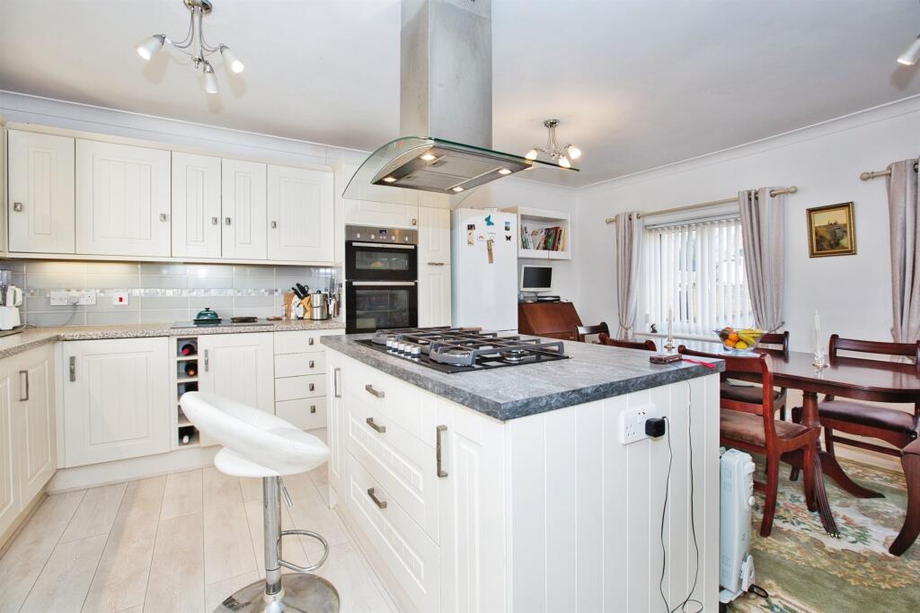 Additional property image - Abbots Meade, Yeovil