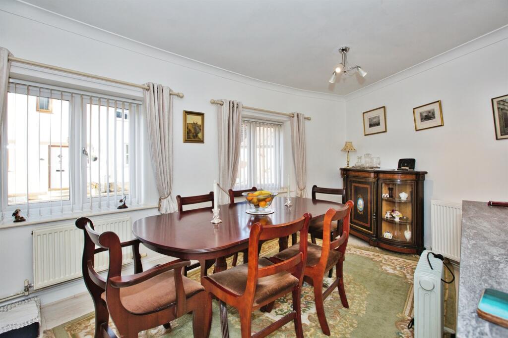 Additional property image - Abbots Meade, Yeovil