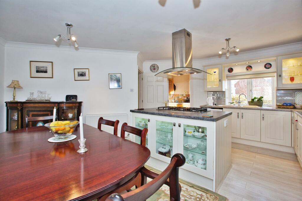 Additional property image - Abbots Meade, Yeovil