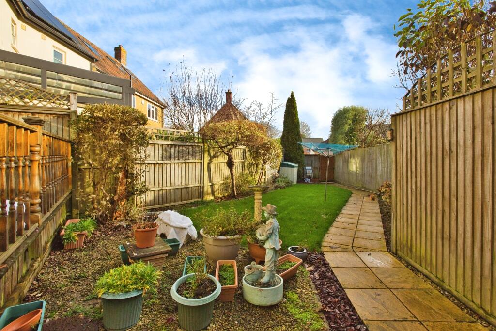 Additional property image - Abbots Meade, Yeovil