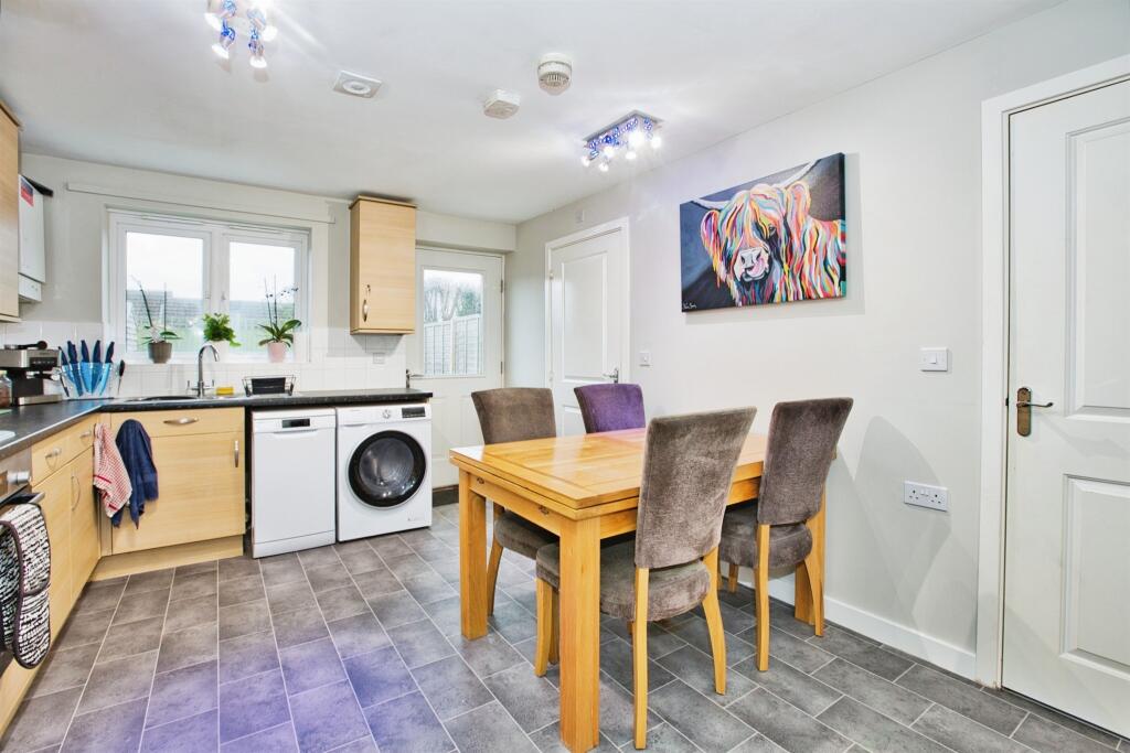 Additional property image - Cunningham Road, Yeovil