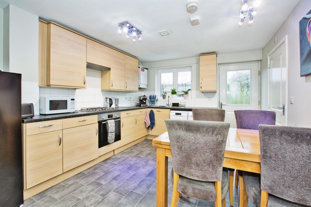 Additional property image - Cunningham Road, Yeovil