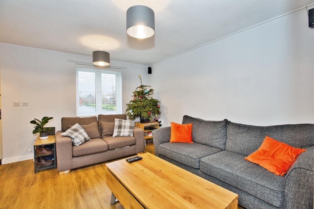 Additional property image - Cunningham Road, Yeovil