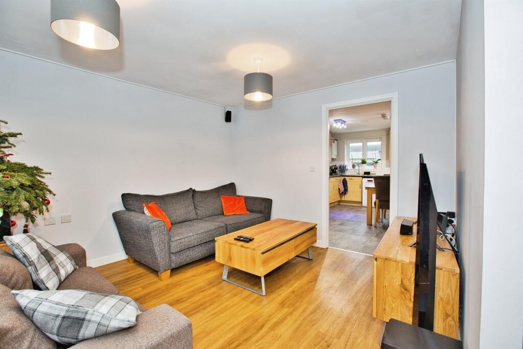 Additional property image - Cunningham Road, Yeovil