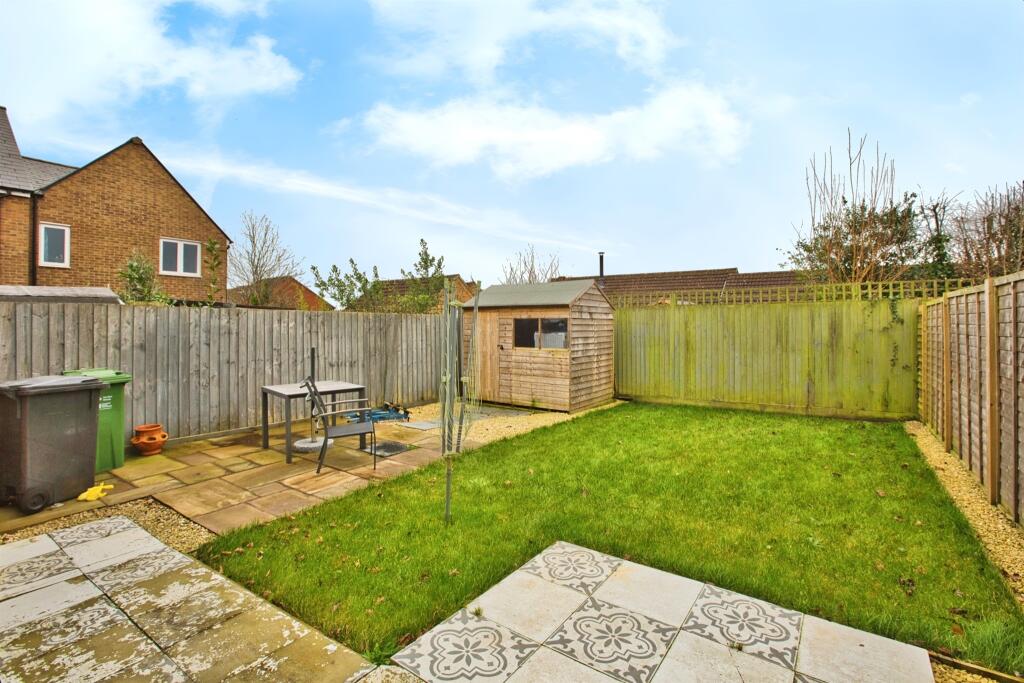 Additional property image - Cunningham Road, Yeovil