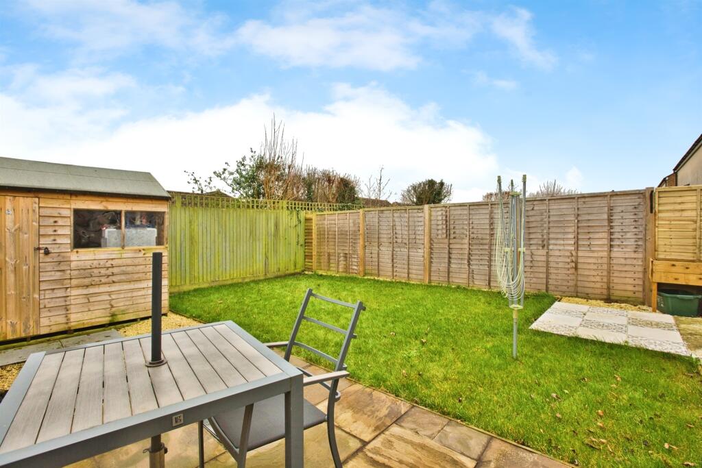 Additional property image - Cunningham Road, Yeovil
