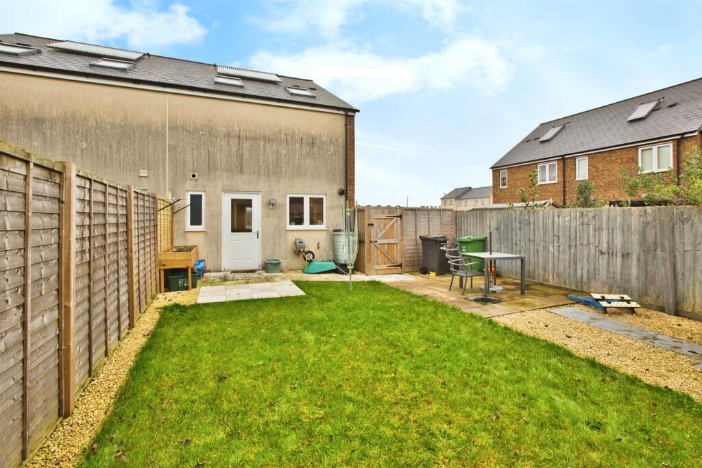 Additional property image - Cunningham Road, Yeovil