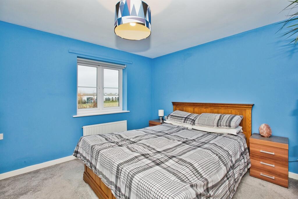 Additional property image - Cunningham Road, Yeovil