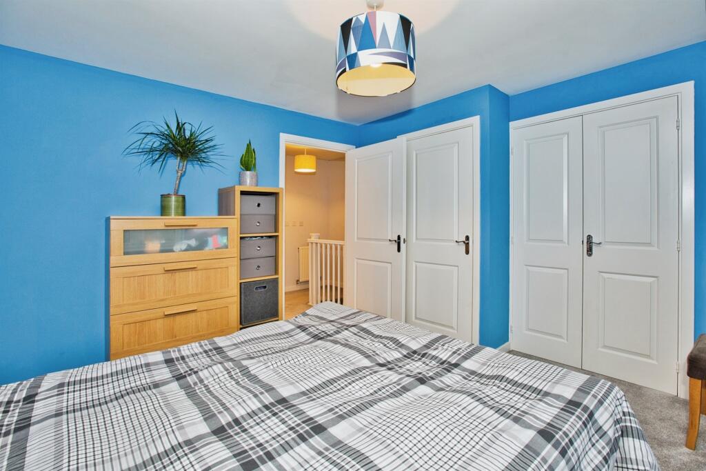 Additional property image - Cunningham Road, Yeovil