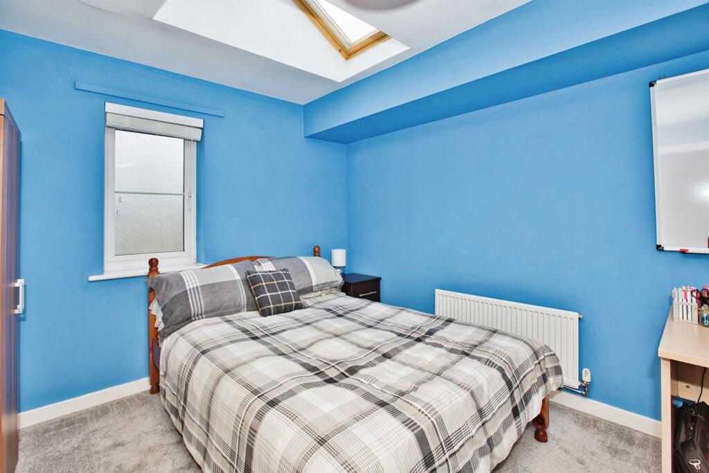 Additional property image - Cunningham Road, Yeovil
