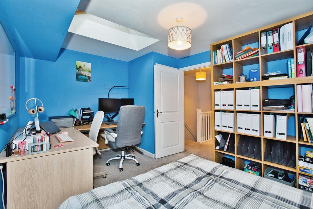 Additional property image - Cunningham Road, Yeovil