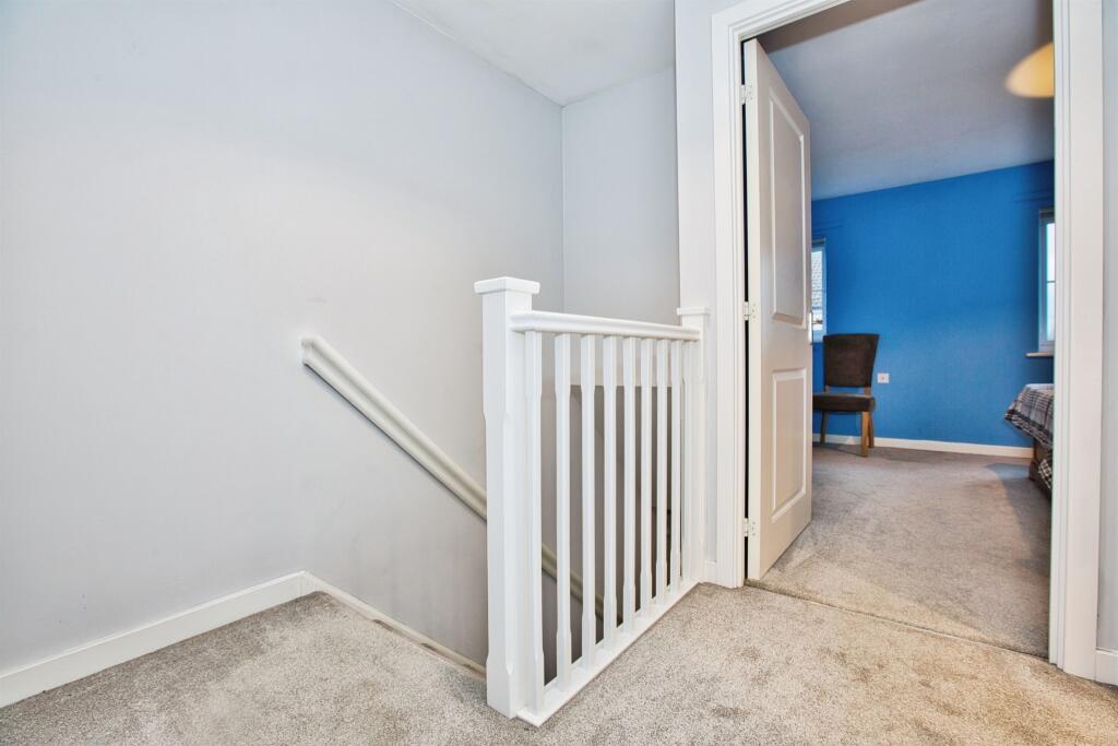 Additional property image - Cunningham Road, Yeovil