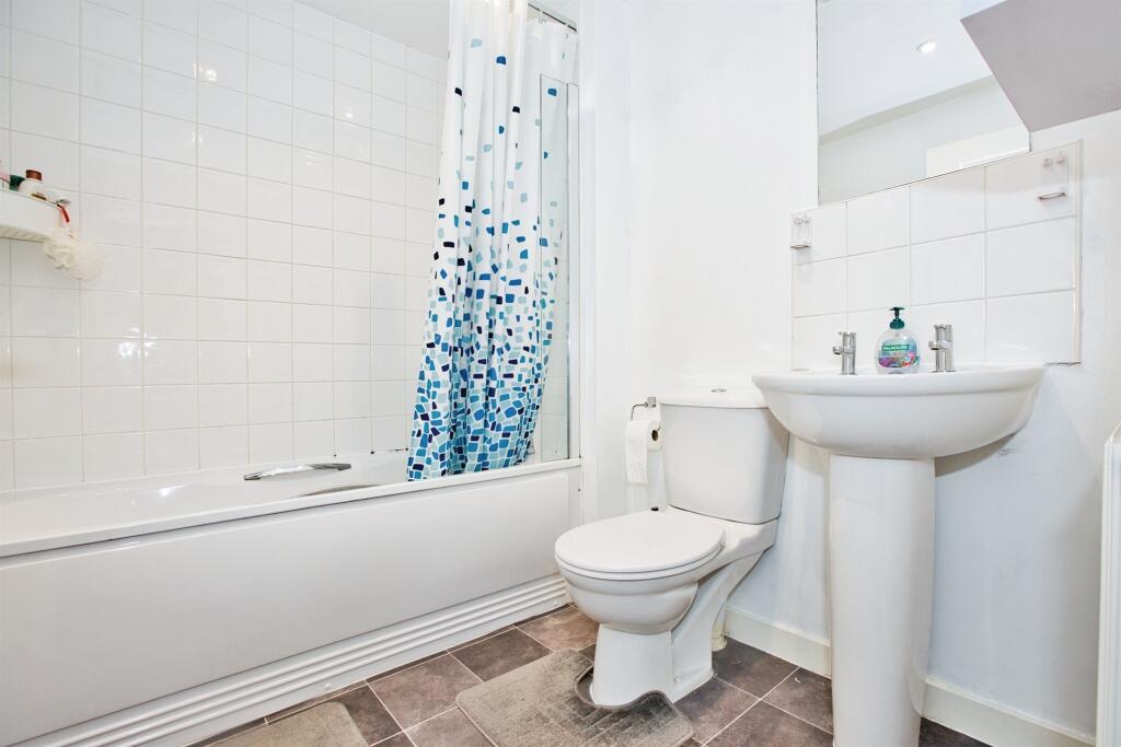 Additional property image - Cunningham Road, Yeovil