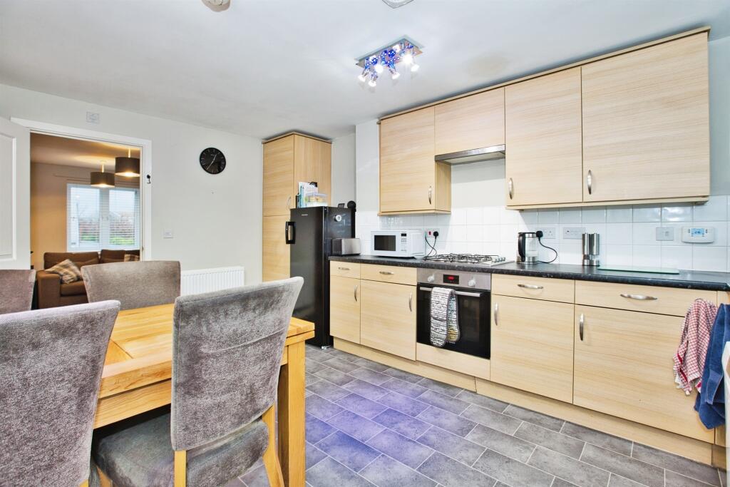 Additional property image - Cunningham Road, Yeovil