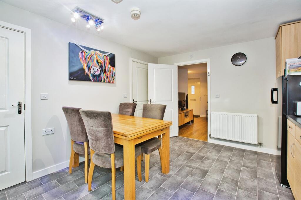 Additional property image - Cunningham Road, Yeovil