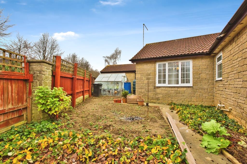 Additional property image - Great Corner, Yeovil