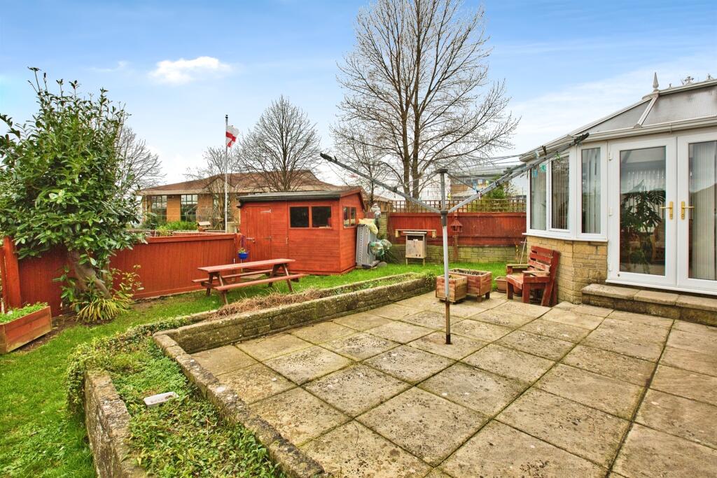 Additional property image - Great Corner, Yeovil