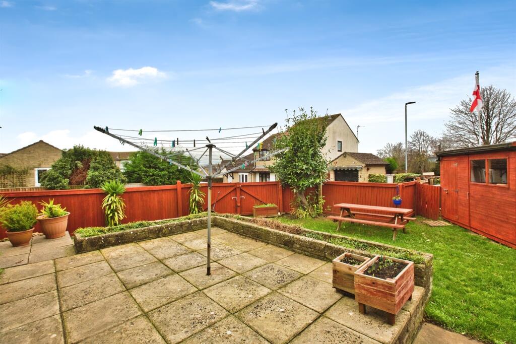Additional property image - Great Corner, Yeovil