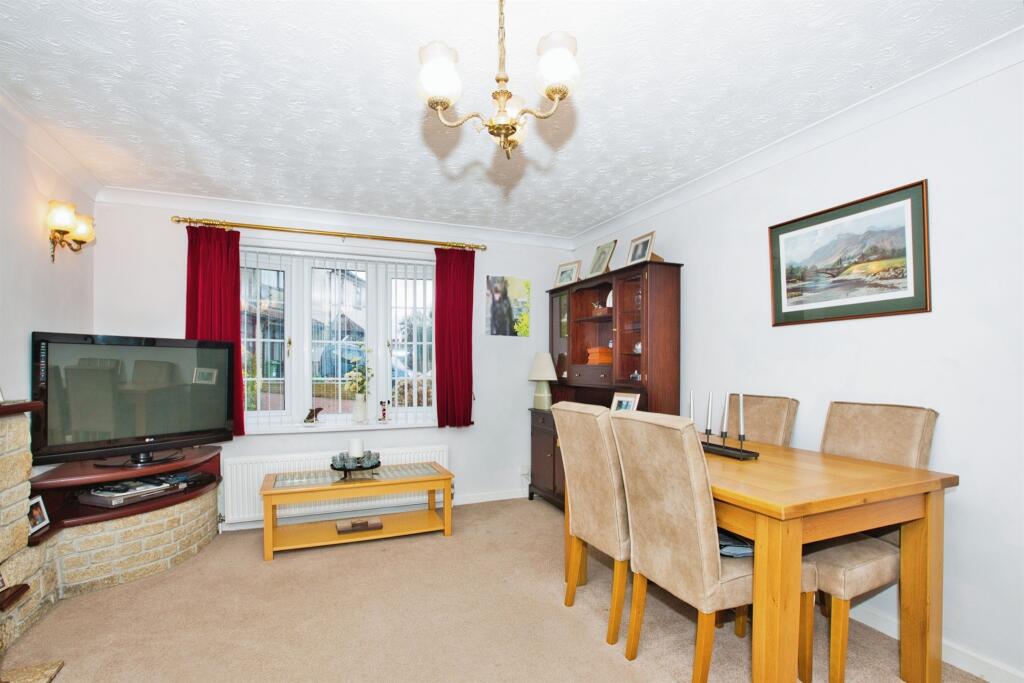 Additional property image - Great Corner, Yeovil