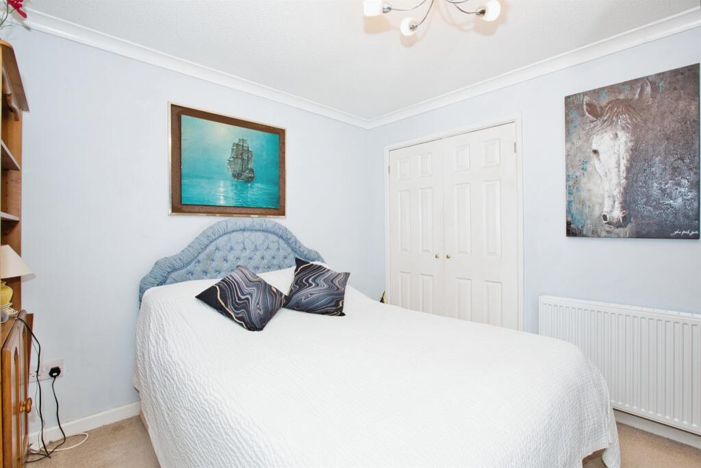 Additional property image - Great Corner, Yeovil