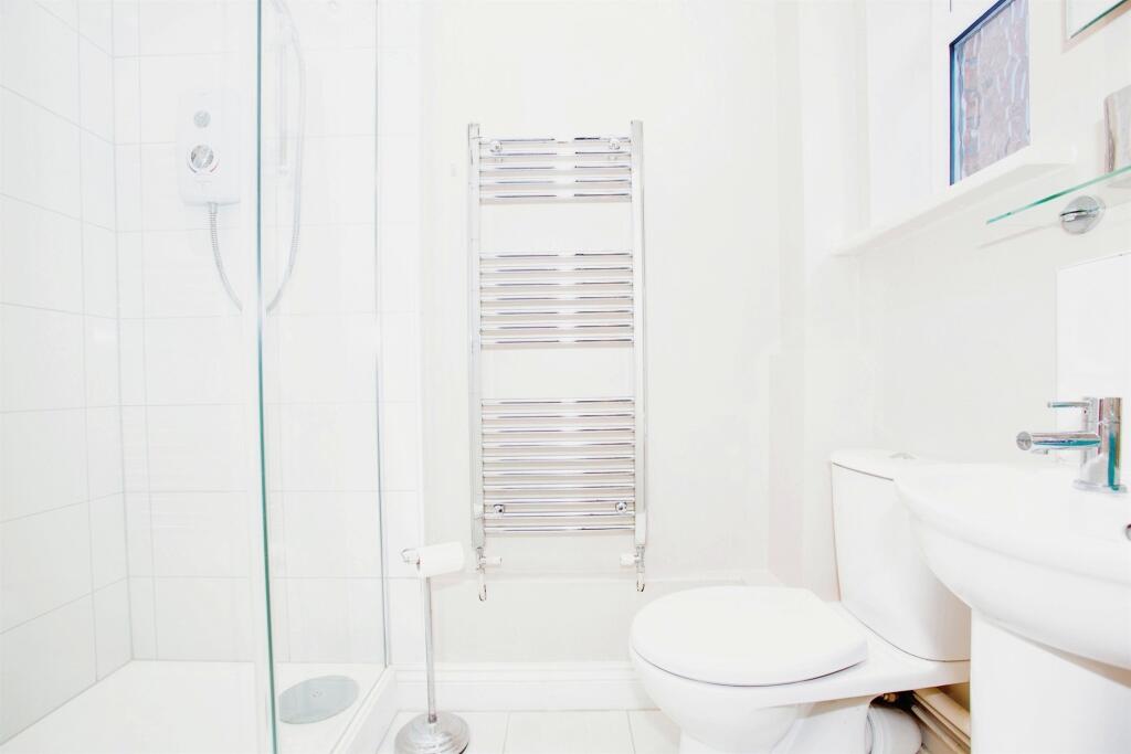 Additional property image - Preston Grove, Yeovil