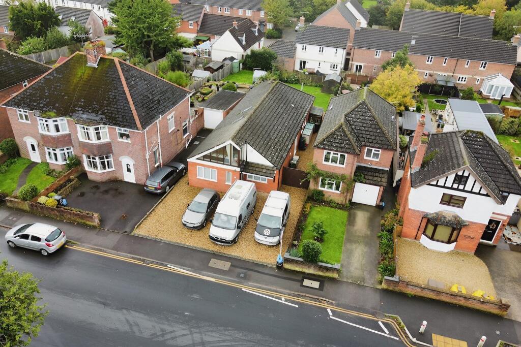 Additional property image - Preston Grove, Yeovil