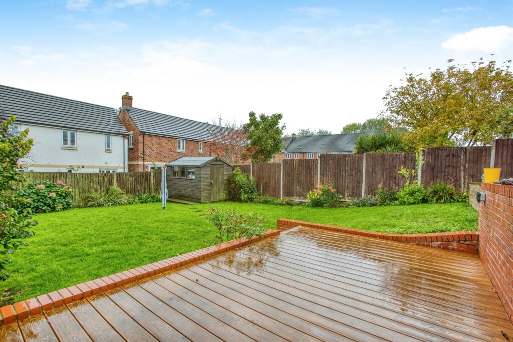 Additional property image - Preston Grove, Yeovil