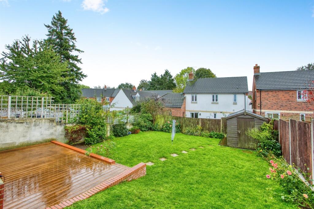 Additional property image - Preston Grove, Yeovil
