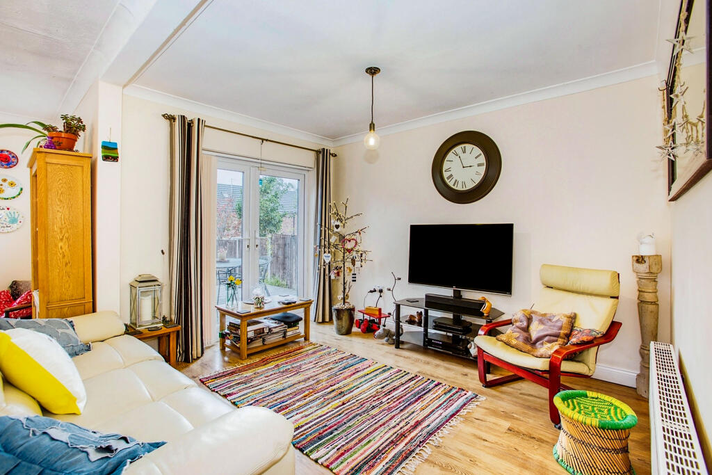 Additional property image - Preston Grove, Yeovil