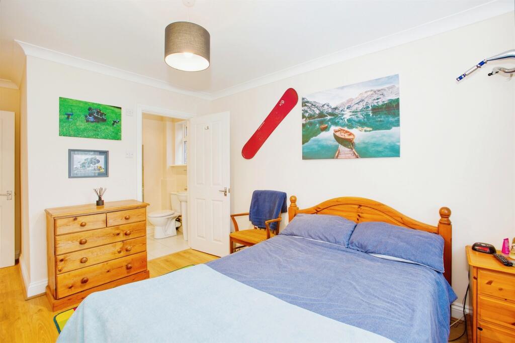 Additional property image - Preston Grove, Yeovil