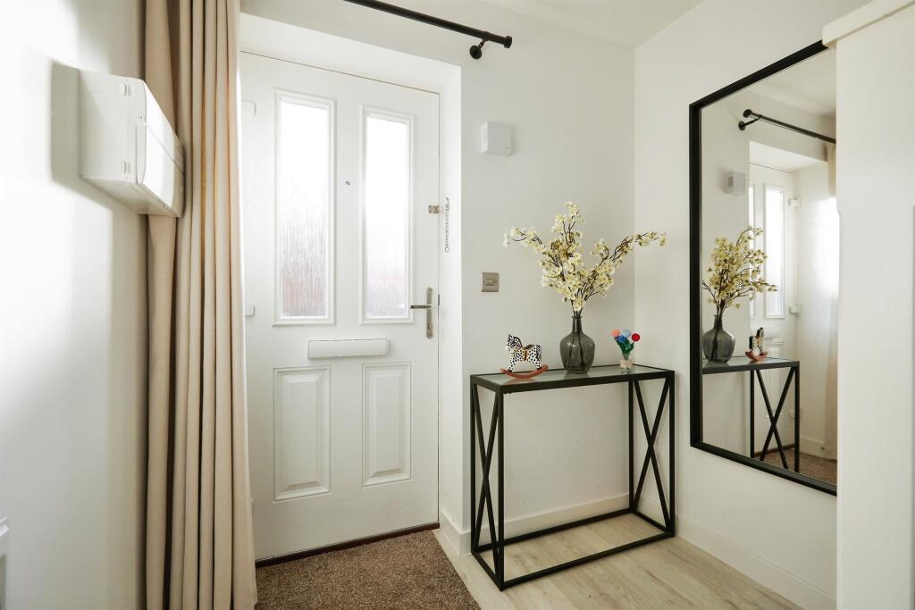 Additional property image - Kingfisher Drive, Houndstone, Yeovil