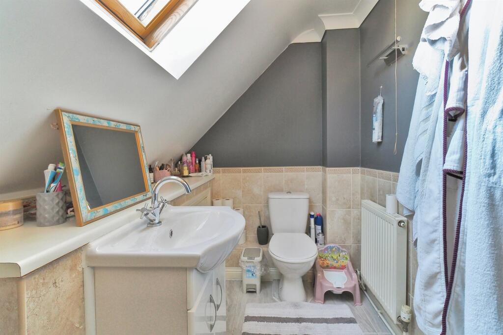 Additional property image - Victoria Road, Yeovil