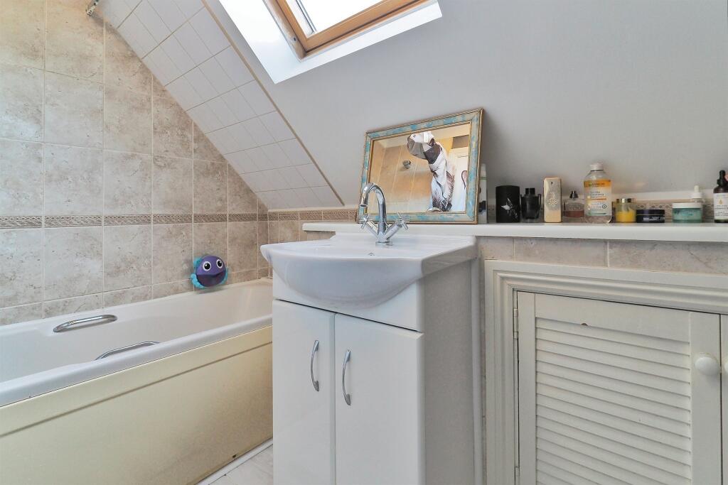 Additional property image - Victoria Road, Yeovil