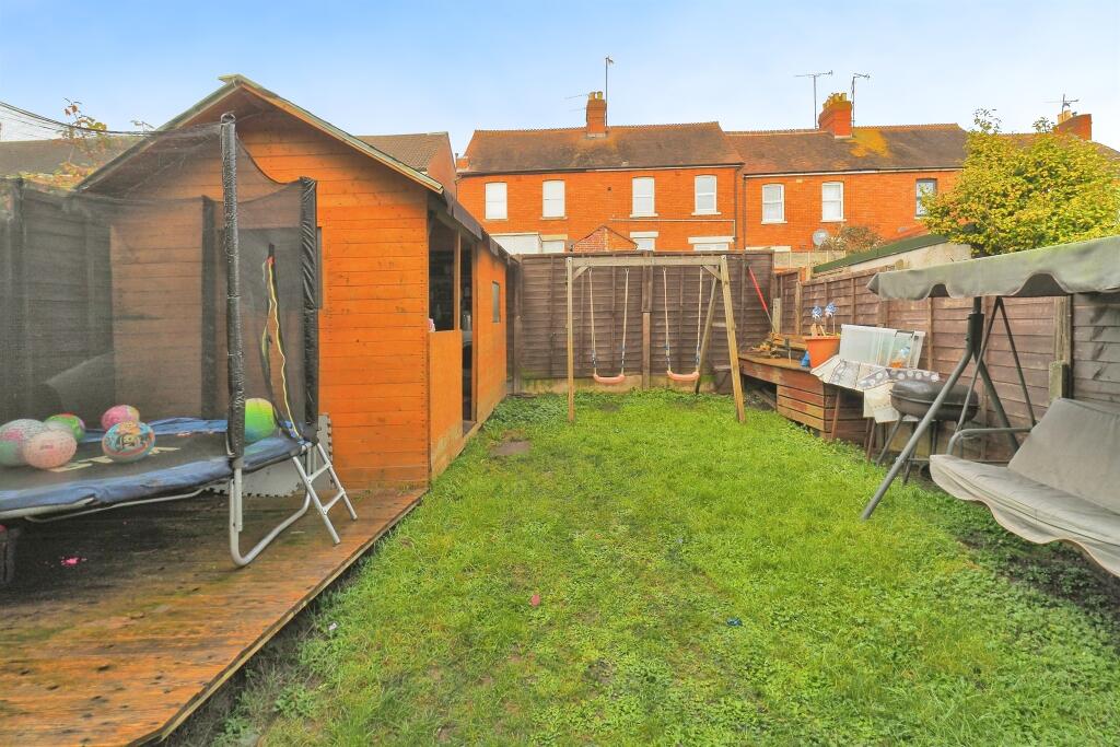 Additional property image - Victoria Road, Yeovil