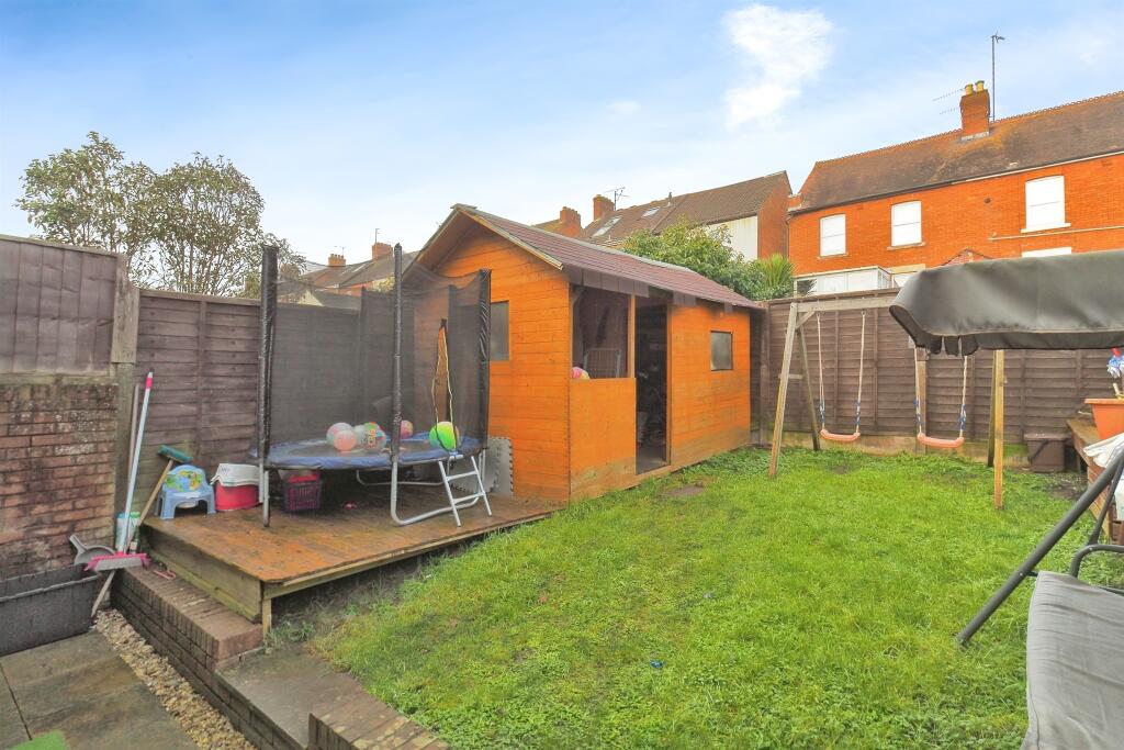 Additional property image - Victoria Road, Yeovil