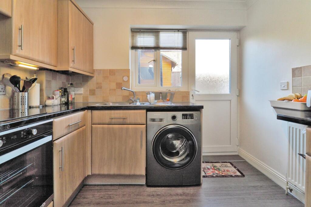 Additional property image - Victoria Road, Yeovil