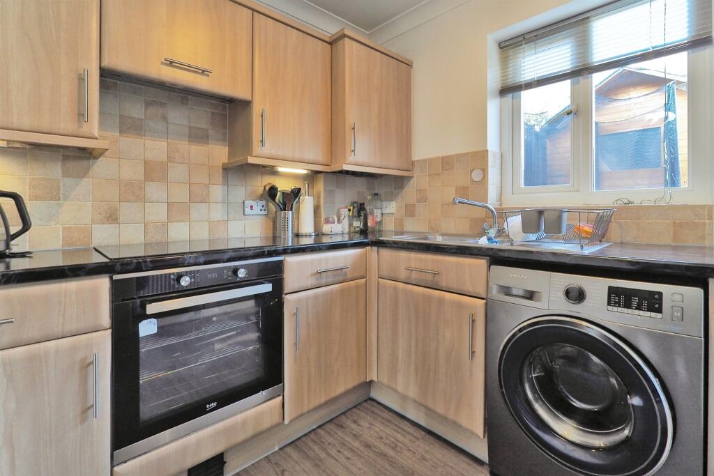Additional property image - Victoria Road, Yeovil