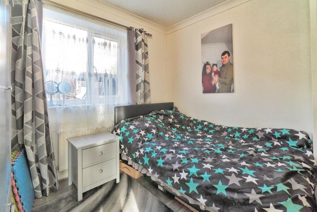 Additional property image - Victoria Road, Yeovil