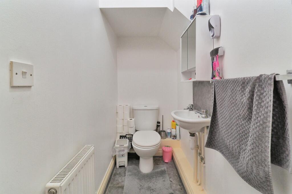 Additional property image - Victoria Road, Yeovil
