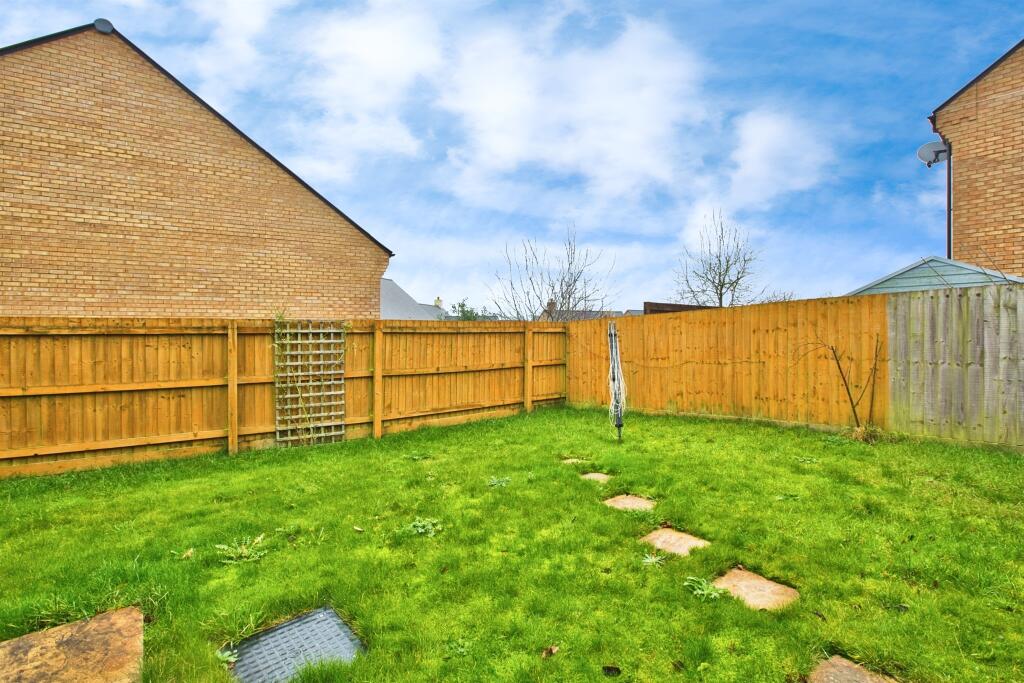 Additional property image - Great Mead, YEOVIL
