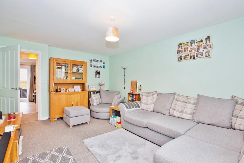 Additional property image - Great Mead, YEOVIL