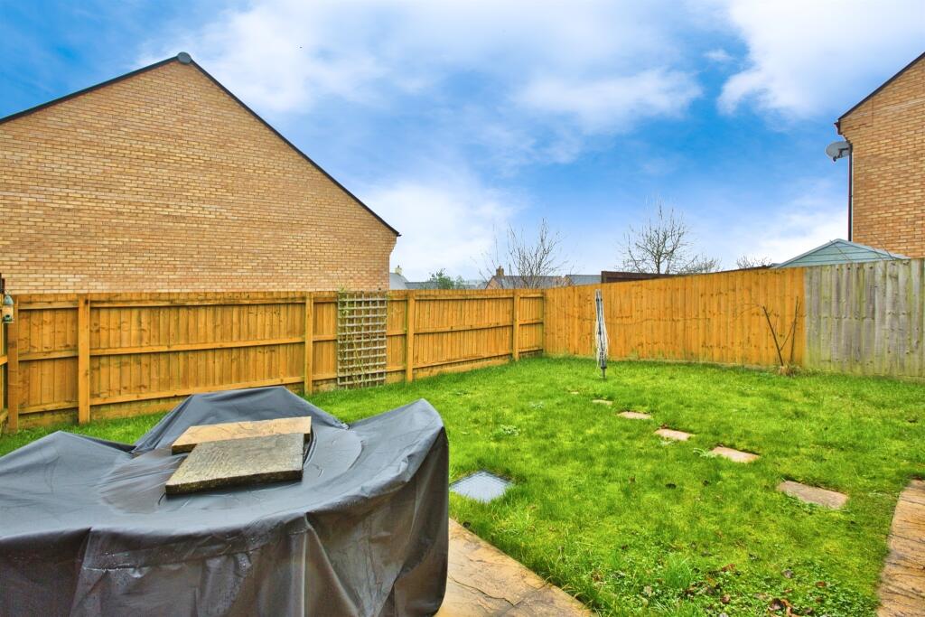 Additional property image - Great Mead, YEOVIL