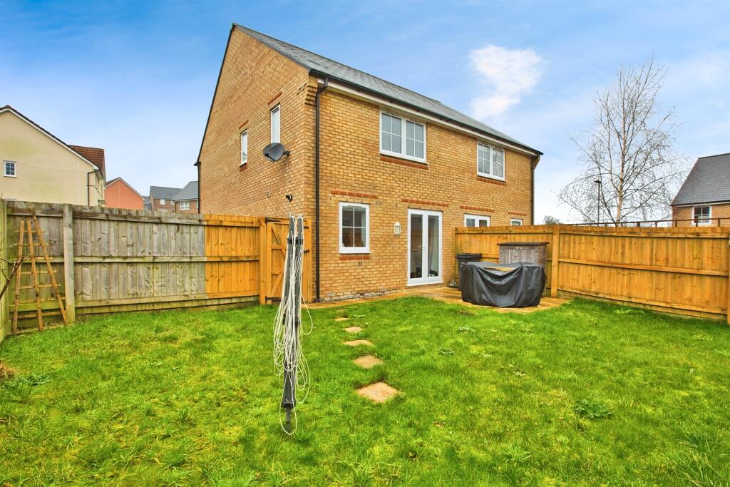 Additional property image - Great Mead, YEOVIL