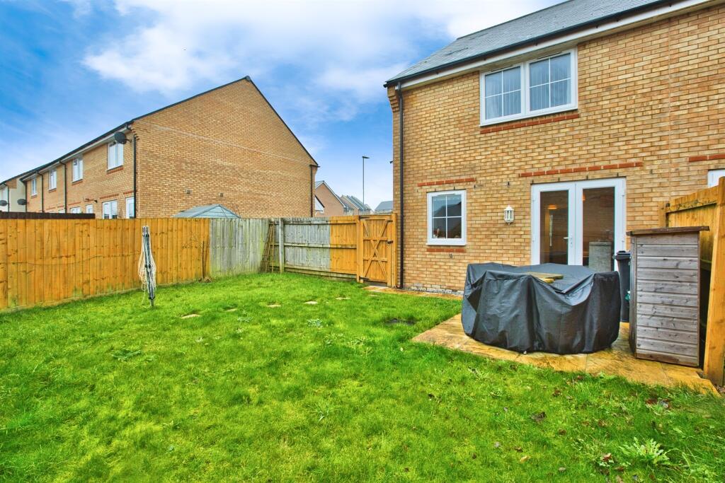 Additional property image - Great Mead, YEOVIL
