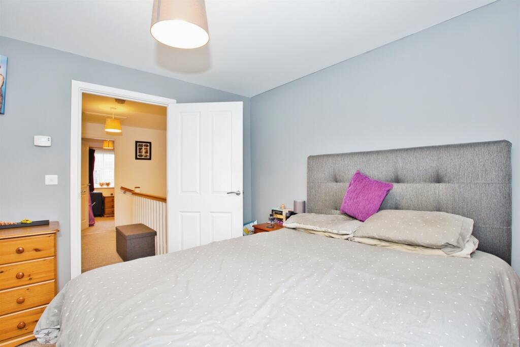 Additional property image - Great Mead, YEOVIL