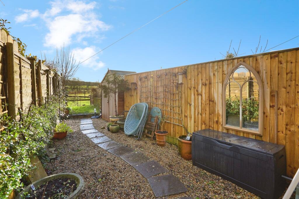 Additional property image - The Green, Stoford, Yeovil